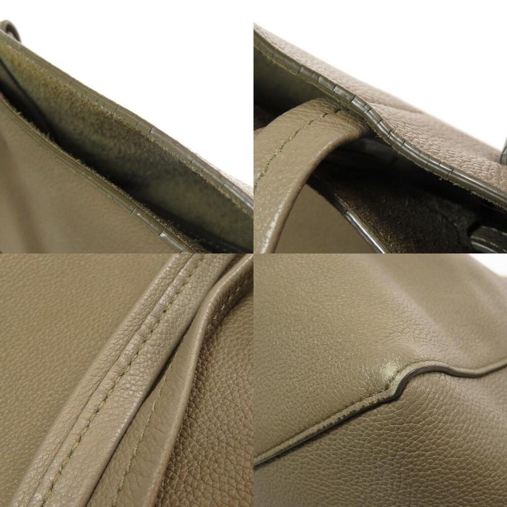 Celine Cabas Phantom Tote Bag Calfskin - Picture 9 of 11